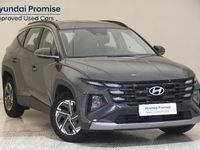 Usado Hyundai Tucson 159 CV (116 kW) 2025 SUV