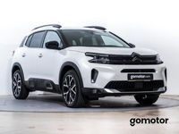 usado Citroën C5 Aircross SHINE PACK 1.5 BLUEHDI 130CV EAT8 5P