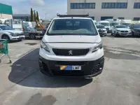 Usado Peugeot Expert S 120 CV (88 kW) 2021 Blanco Van