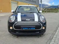Usado Mini Cooper D 116 CV (85 kW) 2015 Negro Utilitario