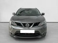 Usado Nissan Qashqai S 130 CV (95 kW) 2016 Gris / plata SUV