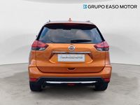 Usado Nissan X-Trail Tekna 160 CV (117 kW) 2020 Naranja SUV