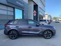 Käytetty Cupra Terramar VZ 272 HP (200 kW) 2025 Violetti Katumaasturi