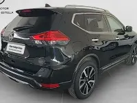 Usado Nissan X-Trail Tekna 159 CV (116 kW) 2020 Negro diamante (metalizado) SUV