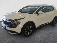 Usado Kia Sportage 150 CV (110 kW) 2022 SUV