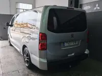 Usado Peugeot Expert 116 CV (85 kW) 2018 Gris Van
