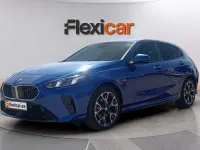 Käytetty BMW 118 150 HP (110 kW) 2025 Sininen Viistoperä