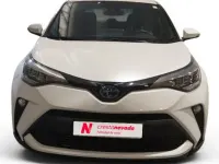 Usado Toyota C-HR Advance 122 CV (89 kW) 2022 Blanco SUV