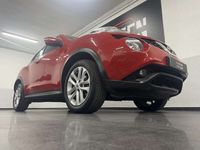 usado Nissan Juke 1.2 DIG-T Acenta 4x2 115