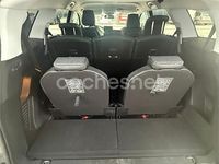 Usado Peugeot 5008 Allure 130 CV (95 kW) 2019 Gris / plata SUV