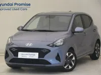 Używany Hyundai i10 67 KM (49 kW) 2025 Hatchback