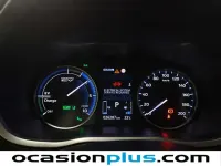 Usado Mitsubishi Eclipse Cross 188 CV (138 kW) 2023 Blanco SUV