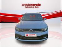 Usado VW Tiguan Sportline 150 CV (110 kW) 2020 Blanco SUV