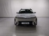 Usado Hyundai Kona 101 CV (74 kW) 2025 Azul SUV