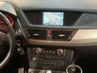 usado BMW X1 sDrive 18dA