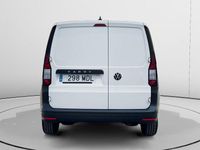 Usado VW Caddy 75 CV (55 kW) 2023 Monovolumen