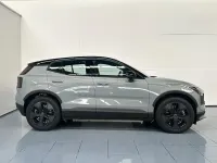 Nowe Volvo EX30 Ultra 314 kW (428 KM) 2025 Szary SUV