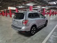 Usado Subaru Forester 148 CV (108 kW) 2017 Gris / plata SUV