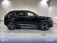 usado Peugeot 2008 Puretech 100 S S 6 Vel Man Allure Negro