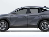 Nuevo Hyundai Tucson 160 CV (117 kW) 2025 Ecotronic gray (perlado) SUV