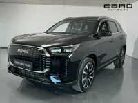 Nuevo Ebro s800 Luxury 346 CV (254 kW) 2025 Gris SUV
