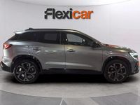 Usado Renault Austral Techno 200 CV (147 kW) 2023 Gris SUV