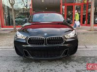 Usado BMW X2 M Sport 220 CV (161 kW) 2021 Negro SUV