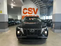 Usado Hyundai Tucson 230 CV (169 kW) 2023 Negro SUV