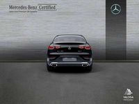 Usado Mercedes GLC300 258 CV (189 kW) 2022 SUV