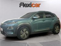 Usado Hyundai Kona 150 kW (204 CV) 2019 Azul SUV