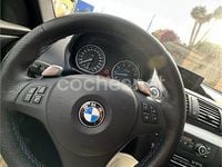 Usado BMW 130 265 CV (194 kW) 2007 Blanco Utilitario