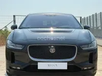 Usado Jaguar I-Pace 294 kW (400 CV) 2019 Eléctrico SUV