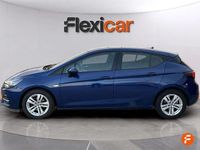 Usado Opel Astra GS Line 130 CV (95 kW) 2020 Azul