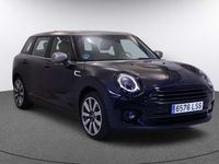 Usado Mini Cooper 136 CV (100 kW) 2021 Negro Utilitario