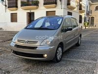 Usado Citroën Xsara Picasso Exclusive 92 CV (67 kW) 2007 Beige Monovolumen