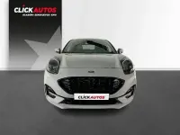 Usado Ford Puma ST-Line X 155 CV (114 kW) 2024 Gris / plata SUV