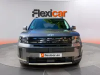 Usado Hyundai Santa Fe 215 CV (158 kW) 2025 Gris SUV