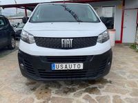 Usado Fiat Scudo 102 CV (75 kW) 2023 Van