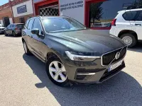 Usado Volvo XC60 Core 197 CV (144 kW) 2022 Gris / plata SUV