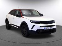Usado Opel Mokka S 136 CV (100 kW) 2023 Blanco SUV