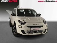 Usado Fiat 600 Pop 110 CV (80 kW) 2025 SUV