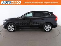 Usado Volvo XC60 Core 197 CV (144 kW) 2022 Negro SUV