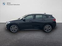 usado BMW X2 sDrive18d en Ilbira Motor | Granada Granada