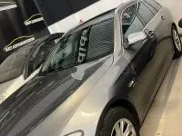 Usado BMW 525 Comfort Edition 218 CV (160 kW) 2011 Gris / plata Familiar