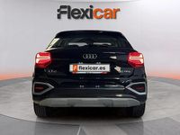 Usado Audi Q2 Premium 110 CV (80 kW) 2023 Negro SUV