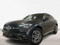 Nuevo Mercedes GLC220 197 CV (144 kW) 2026 Gris SUV