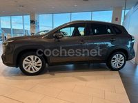 Nuevo Suzuki SX4 S-Cross 110 CV (80 kW) 2025 Gris / plata SUV