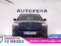 Usado Jeep Compass 240 CV (176 kW) 2021 Azul SUV