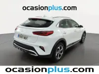 Usado Kia XCeed 100 CV (73 kW) 2025 Blanco SUV
