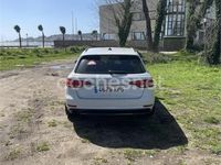 Usado Audi A4 150 CV (110 kW) 2017 Blanco Familiar